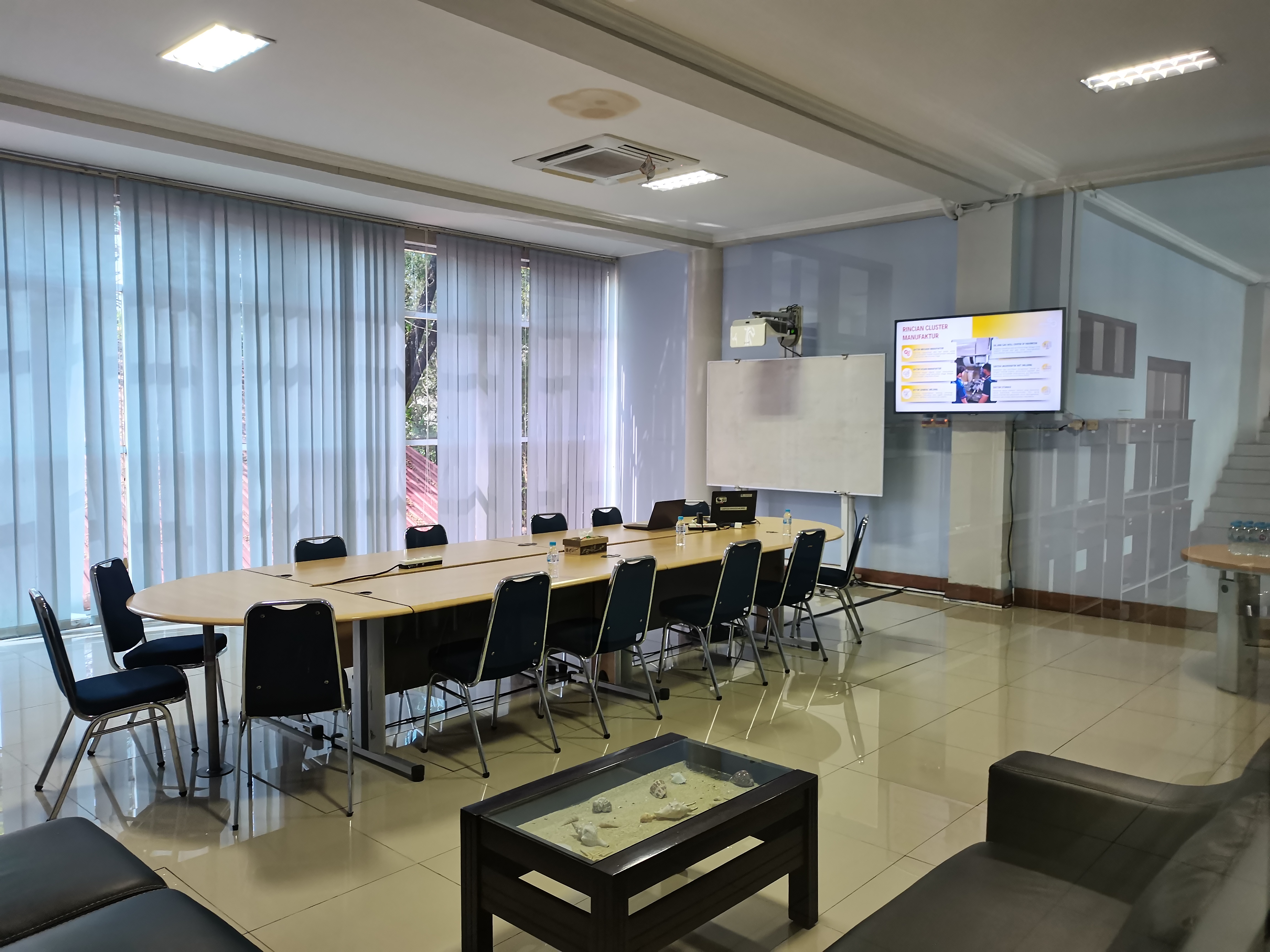 Ruang Meeting 1